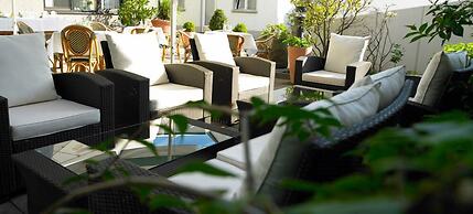 Hotel Adler