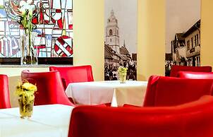 Hotel Adler