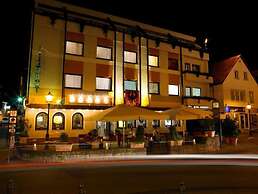 Hotel Adler