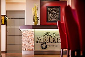 Hotel Adler