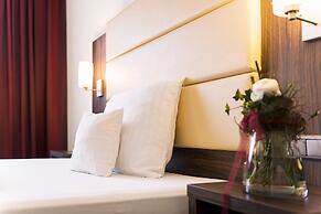 Hotel Adler
