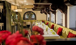 Hotel Adler