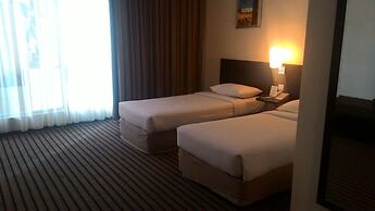 Harmoni One Convention Hotel & Service Apartments