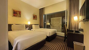 Harmoni One Convention Hotel & Service Apartments