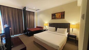 Harmoni One Convention Hotel & Service Apartments