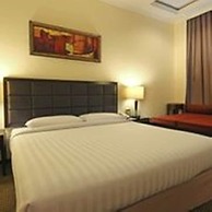 Harmoni One Convention Hotel & Service Apartments