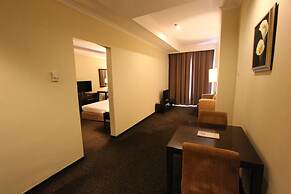 Harmoni One Convention Hotel & Service Apartments