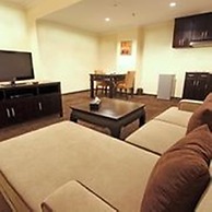 Harmoni One Convention Hotel & Service Apartments