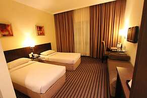 Harmoni One Convention Hotel & Service Apartments