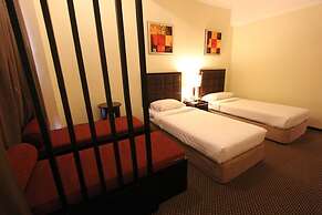 Harmoni One Convention Hotel & Service Apartments