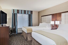 Holiday Inn Express & Suites Eureka by IHG