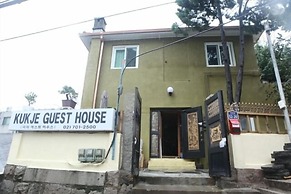 Kukje Guesthouse Myeongdong