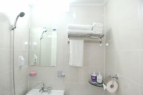 Kukje Guesthouse Myeongdong