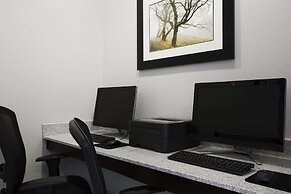 Hawthorn Suites By Wyndham San Angelo