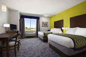 Hawthorn Suites By Wyndham San Angelo