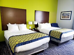 Hawthorn Suites By Wyndham San Angelo