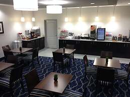 Hawthorn Suites By Wyndham San Angelo