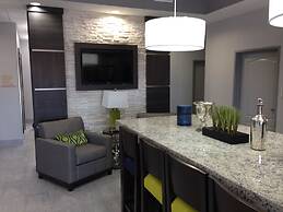 Hawthorn Suites By Wyndham San Angelo