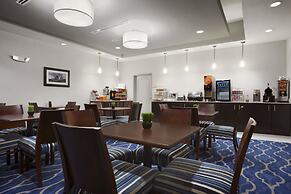 Hawthorn Suites By Wyndham San Angelo
