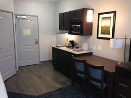 Hawthorn Suites By Wyndham San Angelo