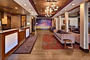 Holiday Inn Express Hutchinson by IHG