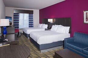 Holiday Inn Express Hutchinson by IHG