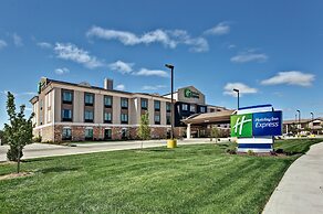 Holiday Inn Express Hutchinson by IHG