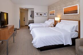 Holiday Inn Express & Suites Pocatello, an IHG Hotel