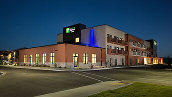 Holiday Inn Express & Suites Pocatello by IHG