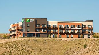 Holiday Inn Express & Suites Pocatello by IHG