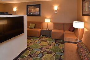 Holiday Inn Express & Suites Pocatello by IHG