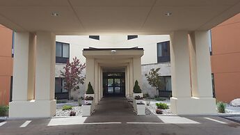 Holiday Inn Express & Suites Pocatello by IHG
