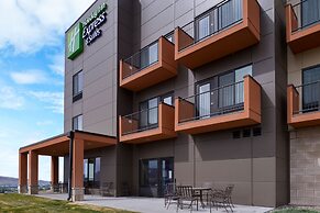 Holiday Inn Express & Suites Pocatello by IHG