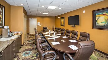 Holiday Inn Express & Suites Pocatello by IHG