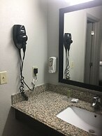 Muskogee Inn And Suites