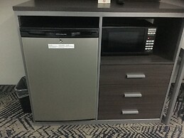 Muskogee Inn And Suites