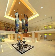 Lemon Tree Hotel Shimona