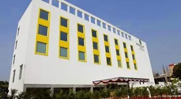 Lemon Tree Hotel Shimona