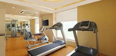 Lemon Tree Hotel Shimona