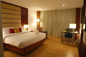 Lemon Tree Hotel Shimona