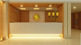 Lemon Tree Hotel Shimona