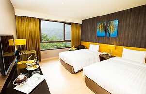 Lealea Garden Hotels - Sun Lake