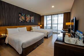 Lealea Garden Hotels - Sun Lake