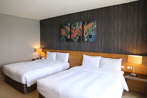 Lealea Garden Hotels - Sun Lake