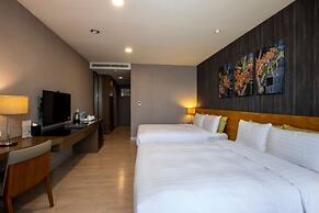 Lealea Garden Hotels - Sun Lake