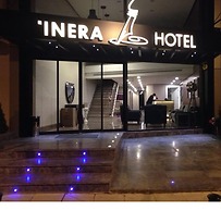 Inera Hotel Pendik