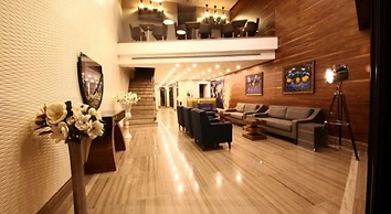 Inera Hotel Pendik