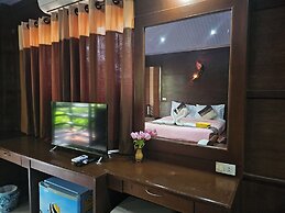 Rin Beach Resort