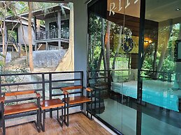 Rin Beach Resort