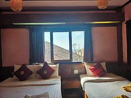 Rin Beach Resort